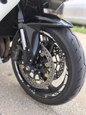 Обява за продажба на Honda Cbr А2 категория ~11 000 лв. - изображение 5