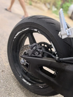 Обява за продажба на Honda Cbr А2 категория ~11 000 лв. - изображение 10