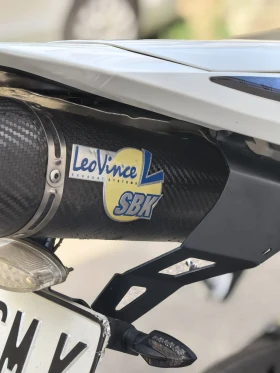 Обява за продажба на Honda Cbr А2 категория ~11 000 лв. - изображение 11