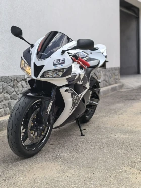 Обява за продажба на Honda Cbr А2 категория ~11 000 лв. - изображение 4