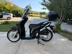 Honda Sh 125 2023 led | Mobile.bg    4