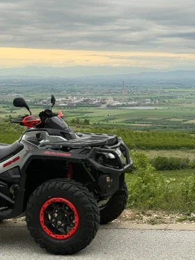 Can-Am Outlander Xxc 1000 Fox | Mobile.bg    11