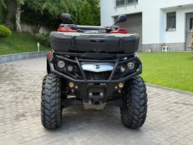 Can-Am Outlander Xxc 1000 Fox | Mobile.bg    8