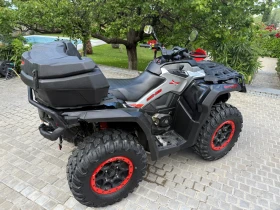 Can-Am Outlander Xxc 1000 Fox | Mobile.bg    3
