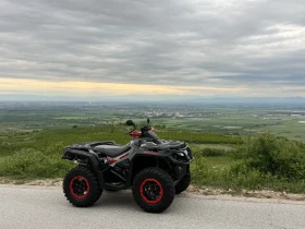Can-Am Outlander Xxc 1000 Fox | Mobile.bg    10