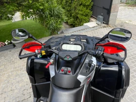 Can-Am Outlander Xxc 1000 Fox | Mobile.bg    5
