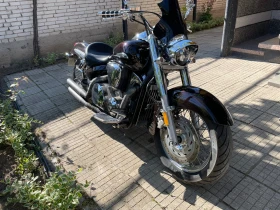 Honda Vtx | Mobile.bg � ����� ������ 3