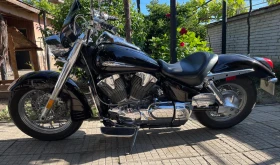 ������ Honda Vtx