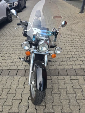 Honda Shadow 750 | Auto.bg — изображение 3