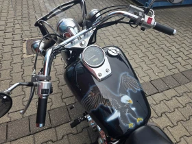 Honda Shadow 750 | Auto.bg — изображение 5