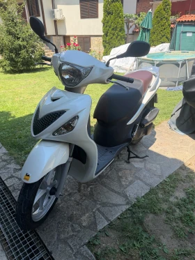 ����� �� �������� �� Suzuki Sixteen