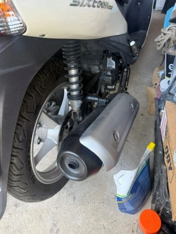 Suzuki Sixteen | Mobile.bg � ����������� 4