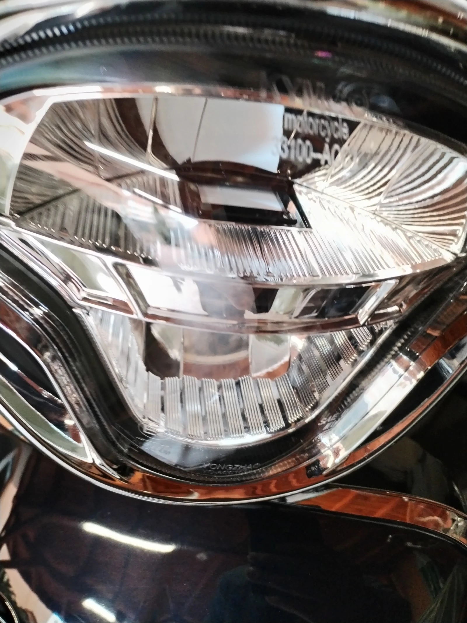 Kymco Like 125 A1 5900km 18. | Mobile.bg   17