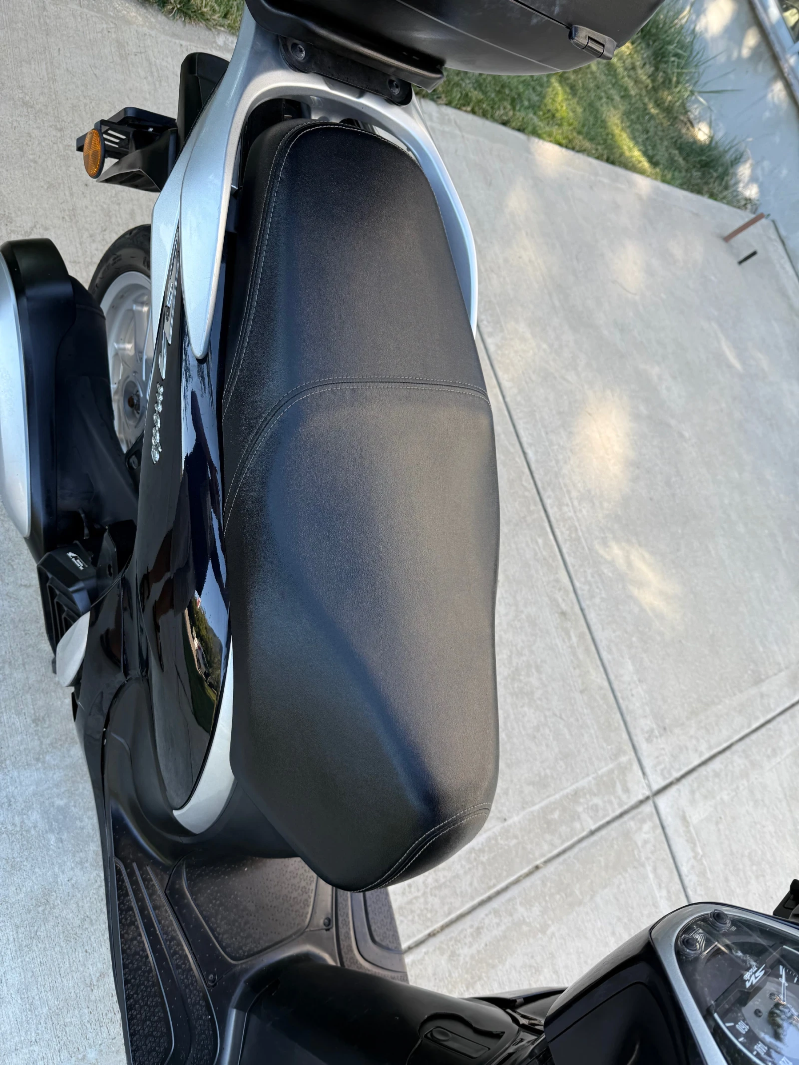 Honda Sh 125 2023 led - изображение 7