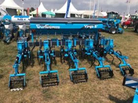 Култиватор Gungor, снимка 4