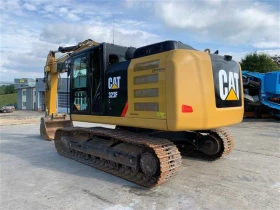  Caterpillar 323 F L  | Mobile.bg    3