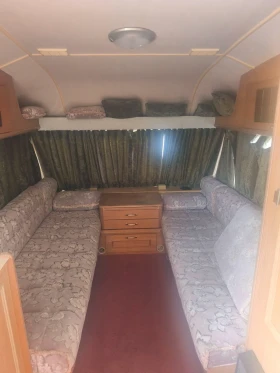 Каравана Avondale MAYFLY, снимка 14