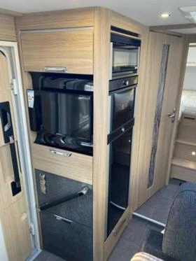  Niesmann Bischoff Arto 77E | Mobile.bg    5