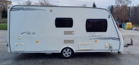 Каравана Други Lunar Clubman 475-CK 2008г ФОРСЕЛТ/ДУШ КАБИНА, снимка 6