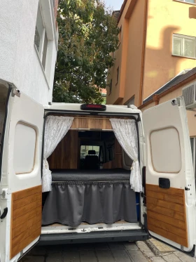  Peugeot Boxer | Mobile.bg    10