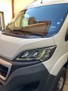  Peugeot Boxer | Mobile.bg    4