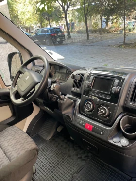  Peugeot Boxer | Mobile.bg    2