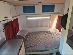 Каравана Bursner 450, снимка 4