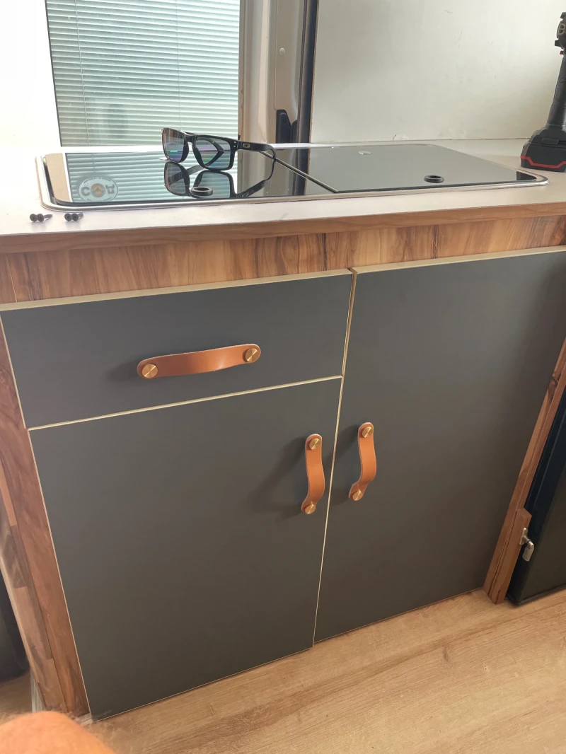 Кемпер Peugeot Boxer, снимка 6 - Каравани и кемпери - 52356775