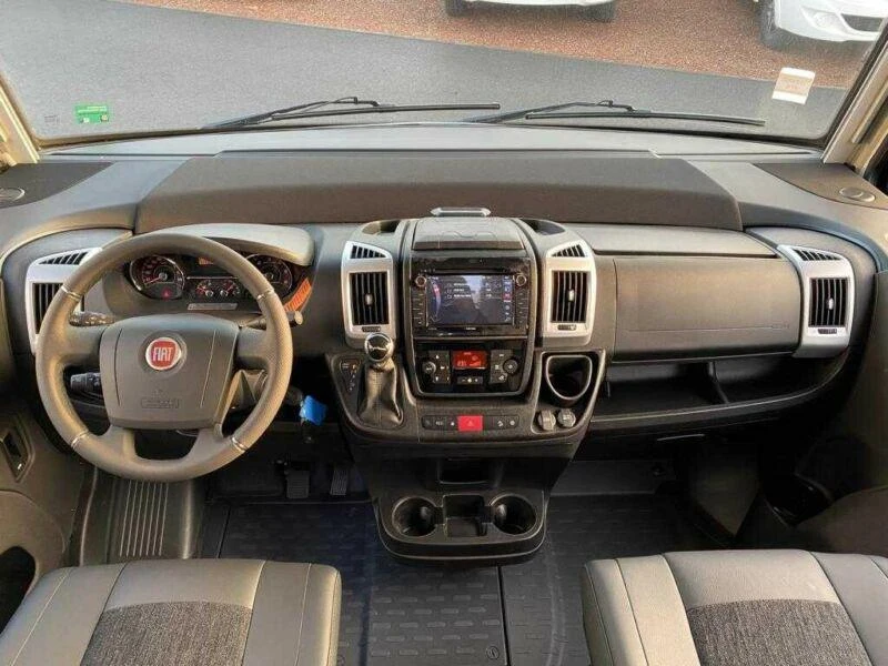 ������ Niesmann Bischoff Arto 77E | Mobile.bg � ����������� 11