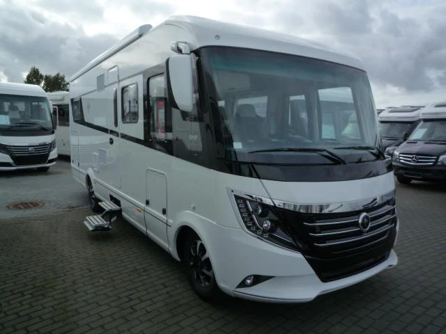 ������ Niesmann Bischoff Arto 77E | Mobile.bg � ����������� 1