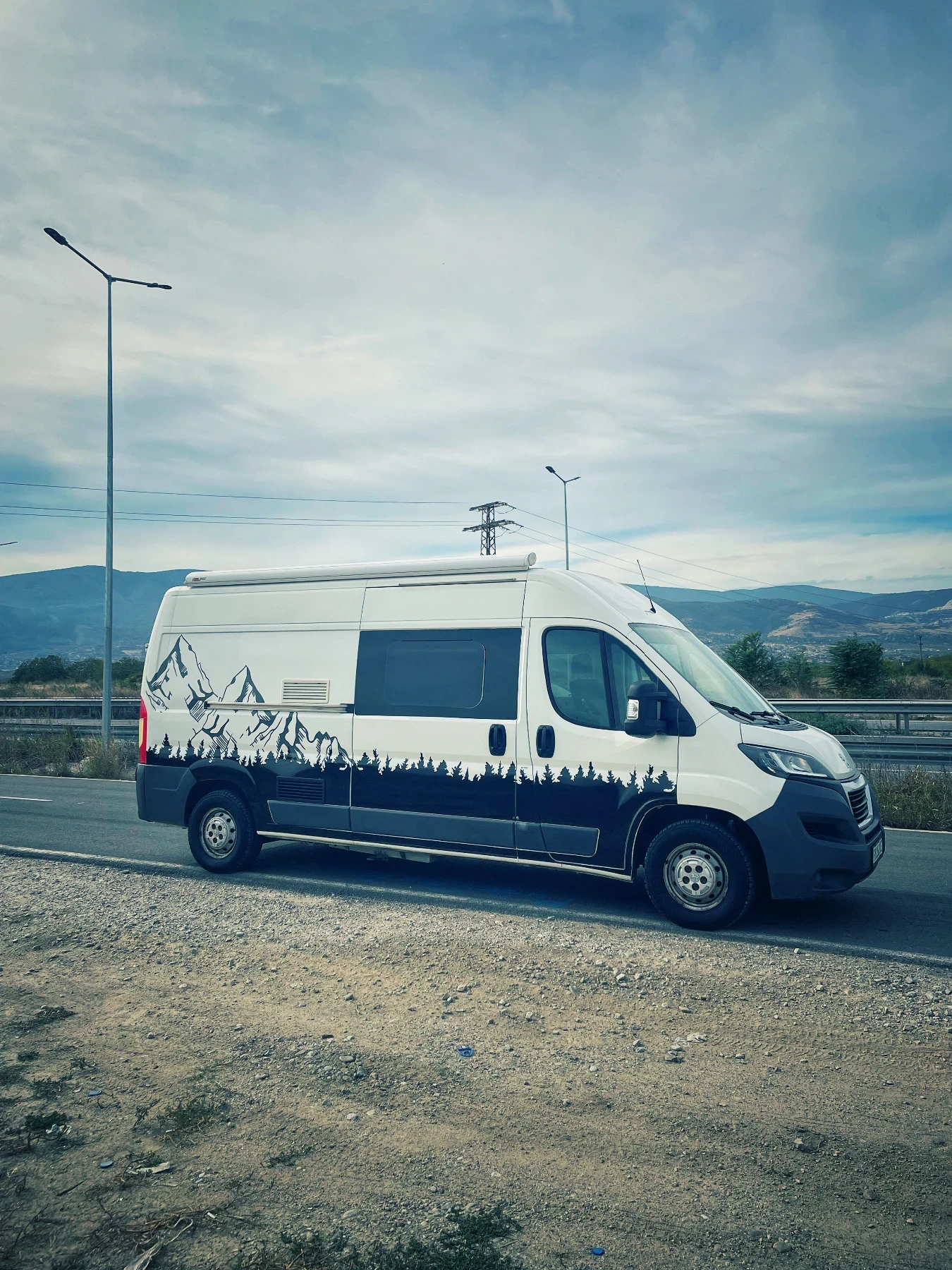  Peugeot Boxer | Mobile.bg   1