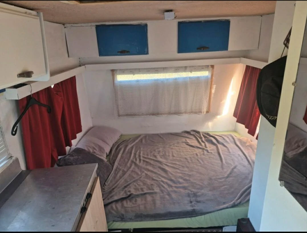 Каравана Bursner 450 - изображение 4