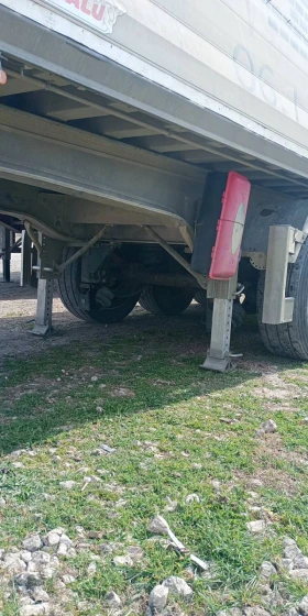 ����� �� �������� �� ����������� Benalu SAS