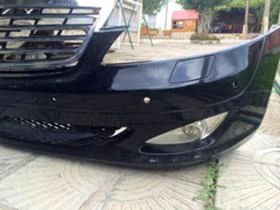 Рама и Каросерия за Mercedes-Benz S 320, снимка 2