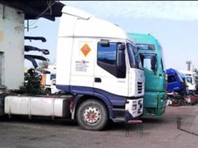 ресори BPW, SAF, ROR, SCHMITZ и други, снимка 3