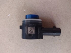 9813348777-SM  датчик парктроник PEUGEOT CITROEN  Valeo 98 133 487 77-SM PSA GEN 6.1-94403L, снимка 2