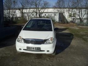       ,    Mercedes-Benz A 140