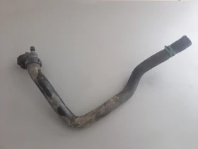 Маркуч парно Рено Лагуна 2.0дци (2)