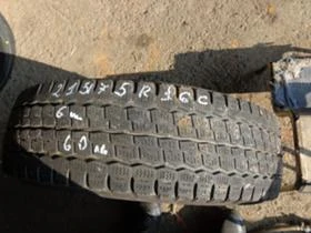 Гуми Зимни 215/75R16, снимка 3