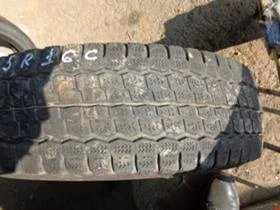 Гуми Зимни 215/75R16, снимка 4