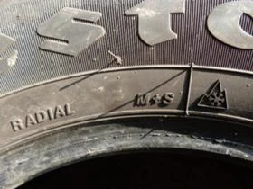 Гуми Зимни 215/75R16, снимка 9