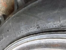 Гуми, снимка 11