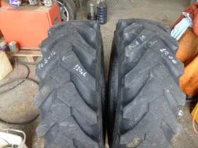 Гуми, снимка 2