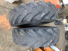 Гуми, снимка 3