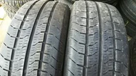 Гуми Летни 235/65R16, снимка 2