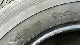 Гуми Летни 235/65R16, снимка 6