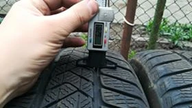 Гуми Зимни 205/60R16, снимка 3