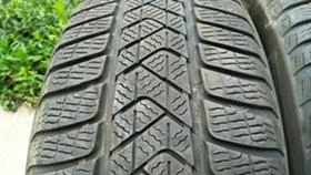 Гуми Зимни 205/60R16, снимка 4