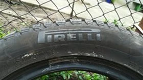 Гуми Зимни 205/60R16, снимка 5