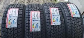 Гуми Зимни 235/70R16, снимка 1